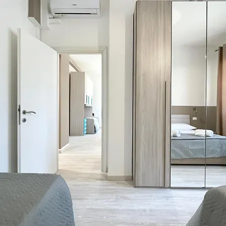 Apartment Bilocale Servizi Gratis - Stella Di Mare