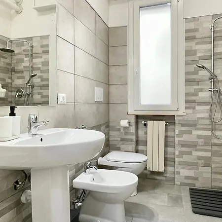 Apartment Bilocale Servizi Gratis - Stella Di Mare