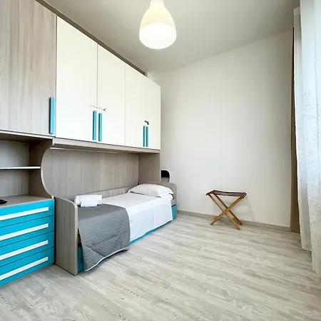 Lejlighed Bilocale Servizi Gratis - Stella Di Mare