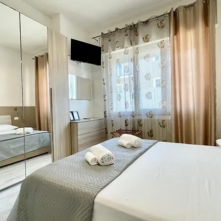 Bilocale Servizi Gratis - Stella Di Mare Rimini