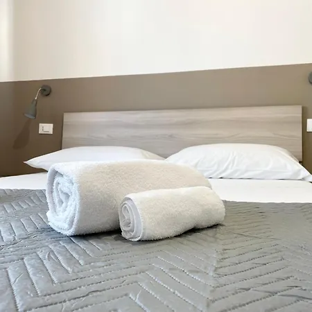 Bilocale Servizi Gratis - Stella Di Mare Lejlighed
