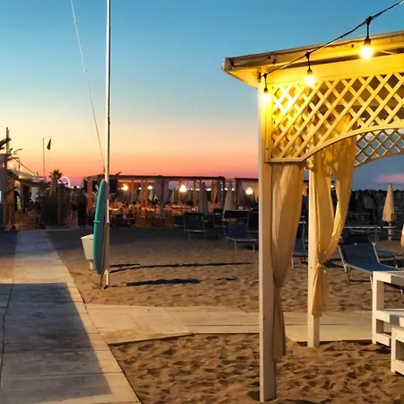 Bilocale Servizi Gratis - Stella Di Mare Lejlighed Rimini